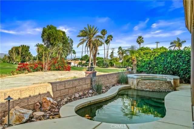 42420 Warner Trail, Palm Desert, CA 92211