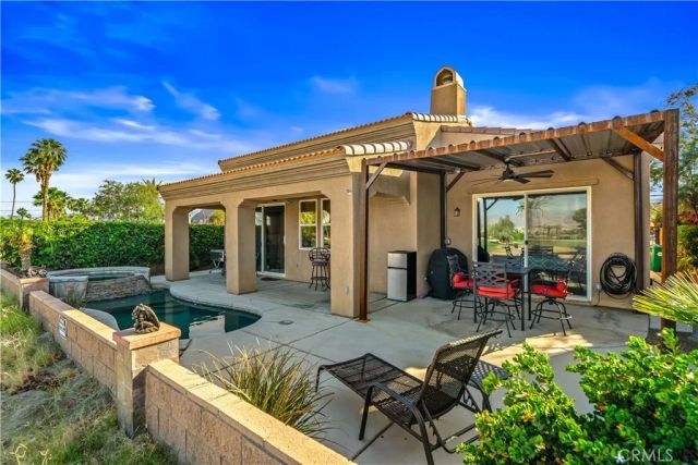 42420 Warner Trail, Palm Desert, CA 92211
