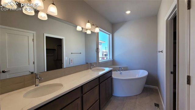 6544 Miro Lane, Colorado Springs, CO 80924