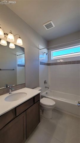 6544 Miro Lane, Colorado Springs, CO 80924