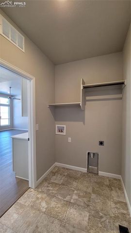 6544 Miro Lane, Colorado Springs, CO 80924