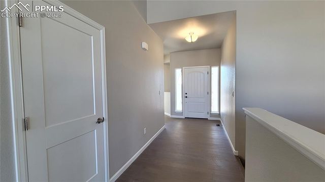 6544 Miro Lane, Colorado Springs, CO 80924