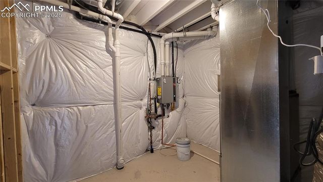 6544 Miro Lane, Colorado Springs, CO 80924