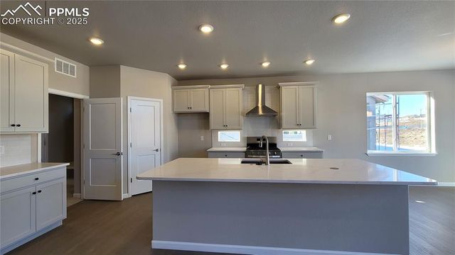 6544 Miro Lane, Colorado Springs, CO 80924