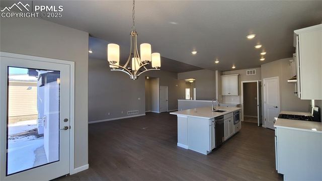 6544 Miro Lane, Colorado Springs, CO 80924