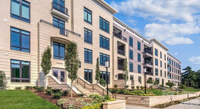 2426 Vail Avenue B4-3003, Charlotte, NC 28207