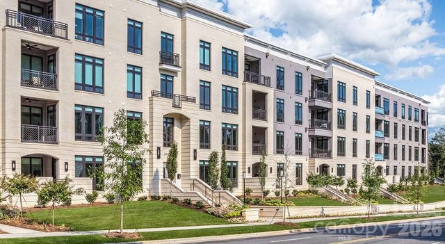 2426 Vail Avenue B4-3003, Charlotte, NC 28207