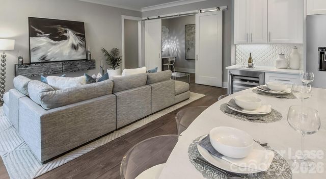 2426 Vail Avenue B4-3003, Charlotte, NC 28207