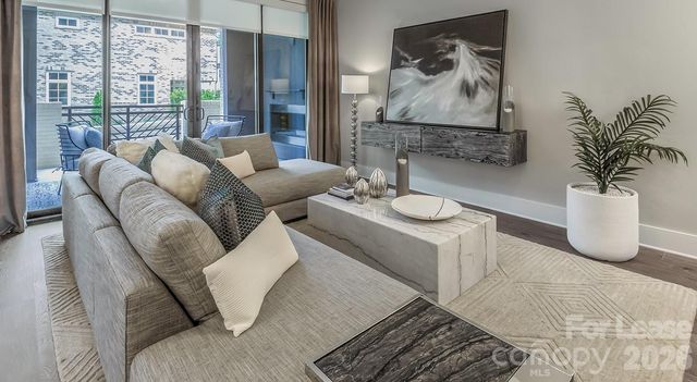 2426 Vail Avenue B4-3003, Charlotte, NC 28207