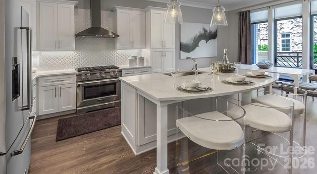 2426 Vail Avenue B4-3003, Charlotte, NC 28207