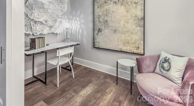 2426 Vail Avenue B4-3003, Charlotte, NC 28207