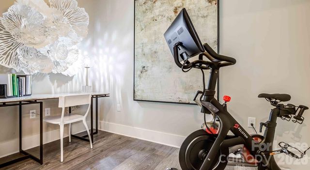 2426 Vail Avenue B4-3003, Charlotte, NC 28207