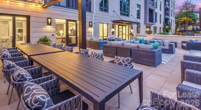 2426 Vail Avenue B4-3003, Charlotte, NC 28207