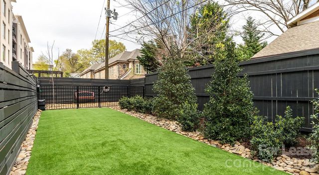 2426 Vail Avenue B4-3003, Charlotte, NC 28207