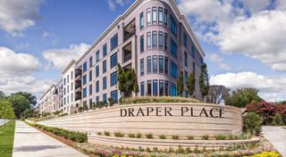 2426 Vail Avenue B4-3003, Charlotte, NC 28207