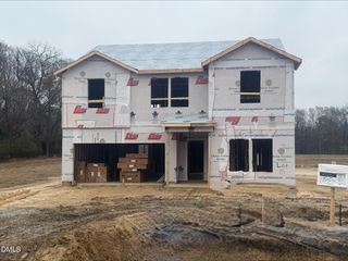 112 Rubyfield Court, Fremont, NC 27830