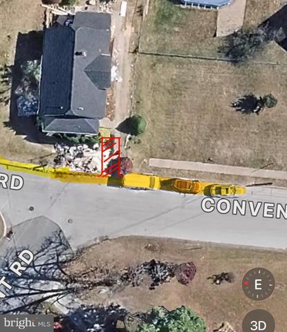 624 CONVENT RD, Aston, PA 19014