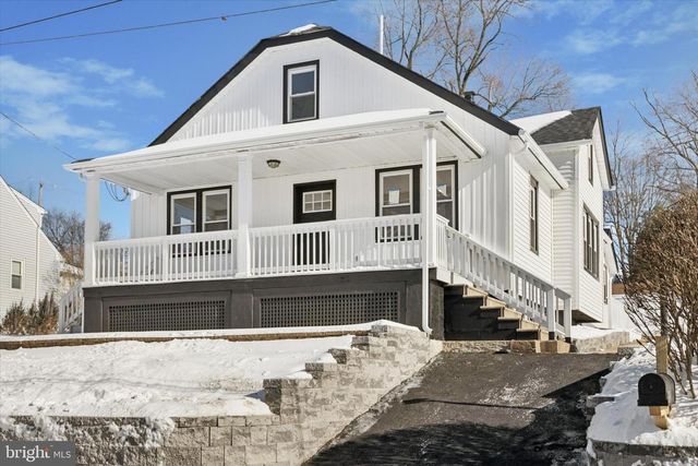 624 CONVENT RD, Aston, PA 19014