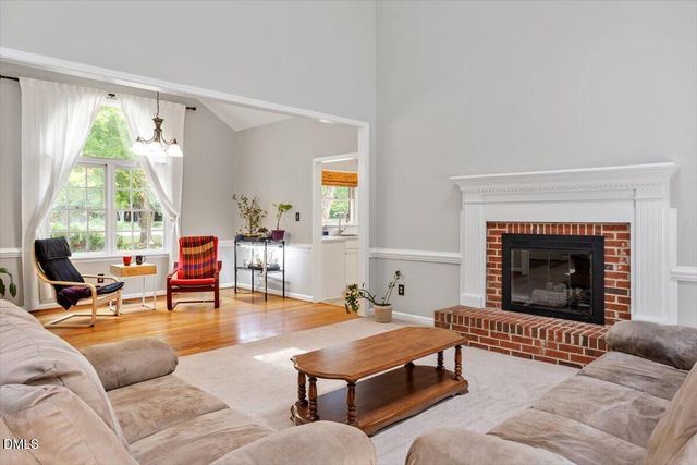 5405 Doemont Drive, Apex, NC 27539