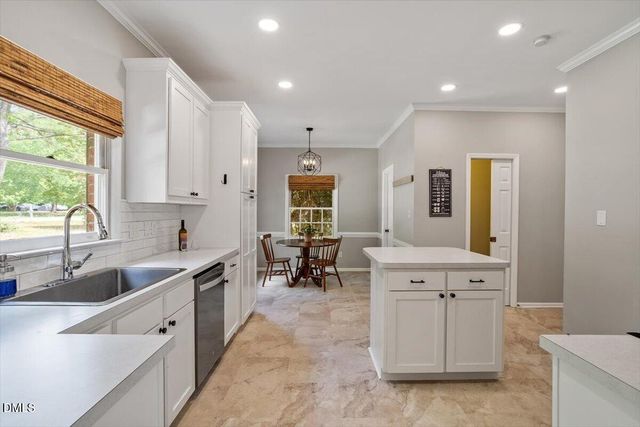 5405 Doemont Drive, Apex, NC 27539