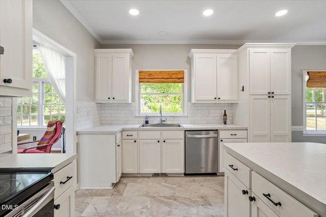 5405 Doemont Drive, Apex, NC 27539
