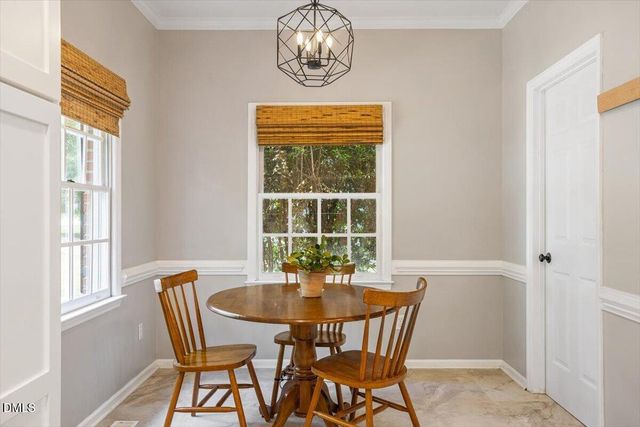 5405 Doemont Drive, Apex, NC 27539