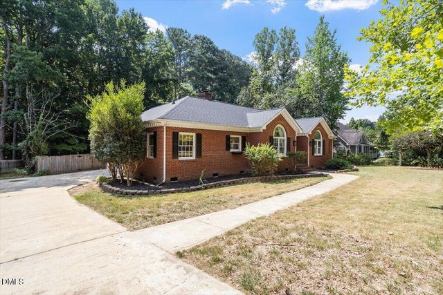 5405 Doemont Drive, Apex, NC 27539