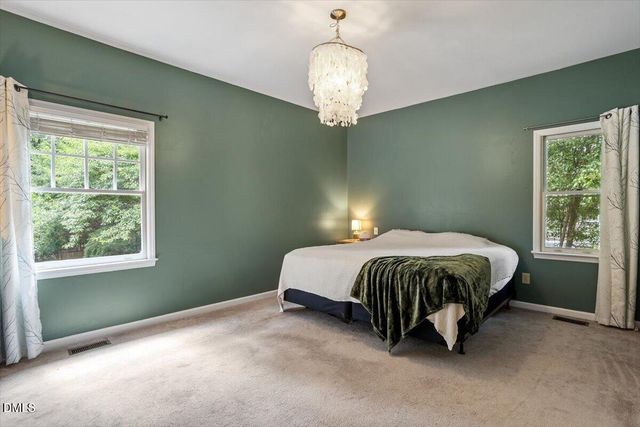 5405 Doemont Drive, Apex, NC 27539