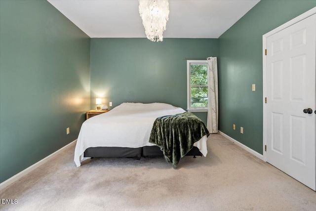 5405 Doemont Drive, Apex, NC 27539