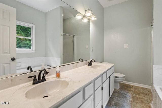 5405 Doemont Drive, Apex, NC 27539