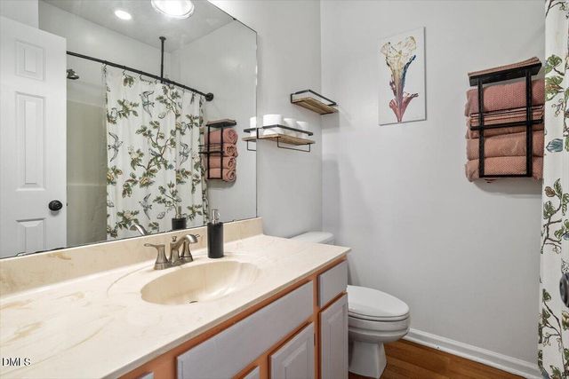5405 Doemont Drive, Apex, NC 27539