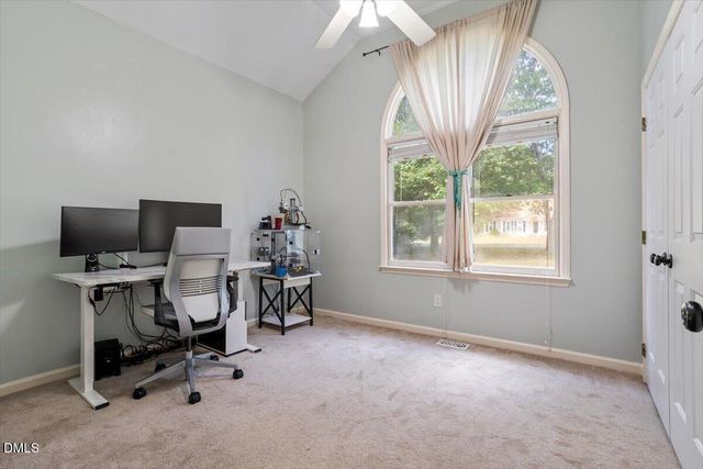 5405 Doemont Drive, Apex, NC 27539