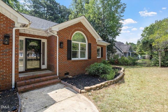 5405 Doemont Drive, Apex, NC 27539
