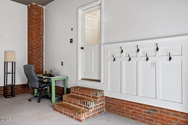 5405 Doemont Drive, Apex, NC 27539
