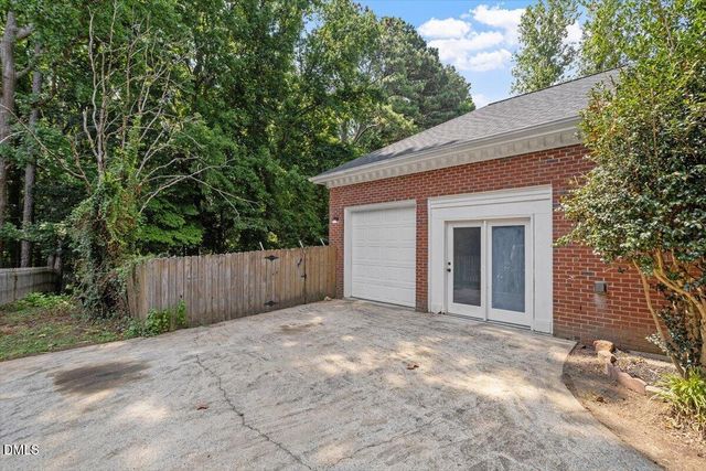 5405 Doemont Drive, Apex, NC 27539