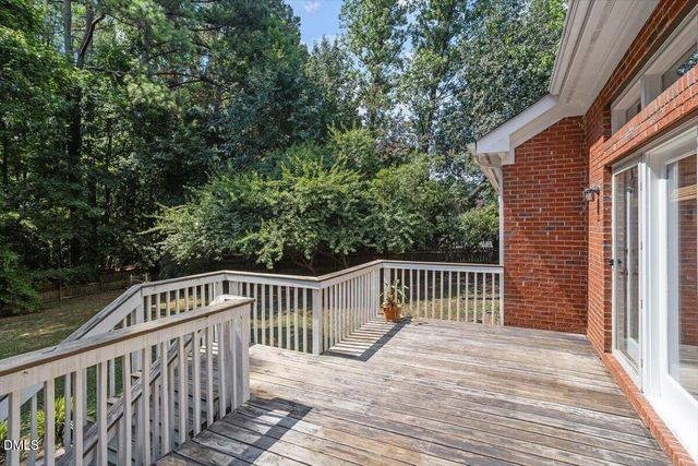 5405 Doemont Drive, Apex, NC 27539