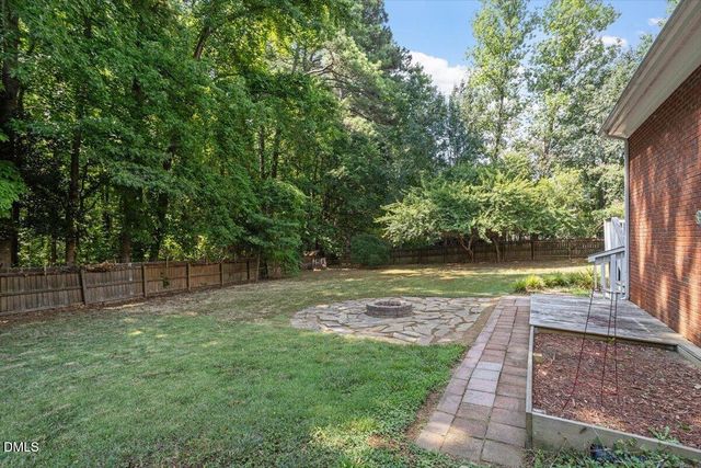 5405 Doemont Drive, Apex, NC 27539