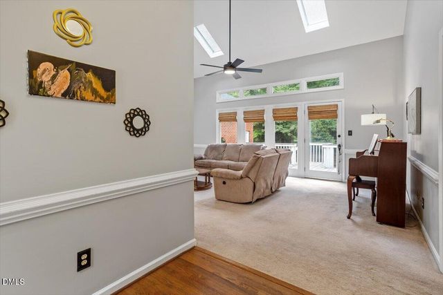 5405 Doemont Drive, Apex, NC 27539