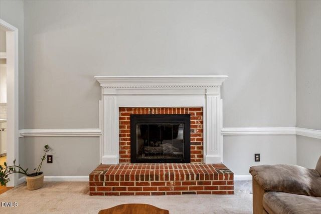 5405 Doemont Drive, Apex, NC 27539