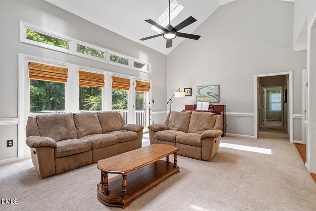 5405 Doemont Drive, Apex, NC 27539