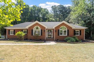 5405 Doemont Drive, Apex, NC 27539