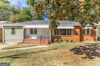 1157 Lamont Street, Macon, GA 31204