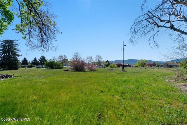 1180 E Mullan AVE, Post Falls, ID 83854