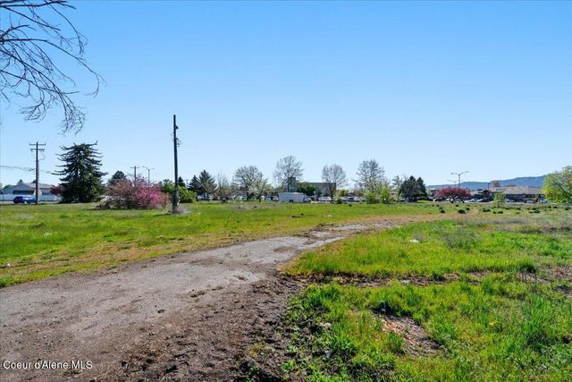 1180 E Mullan AVE, Post Falls, ID 83854