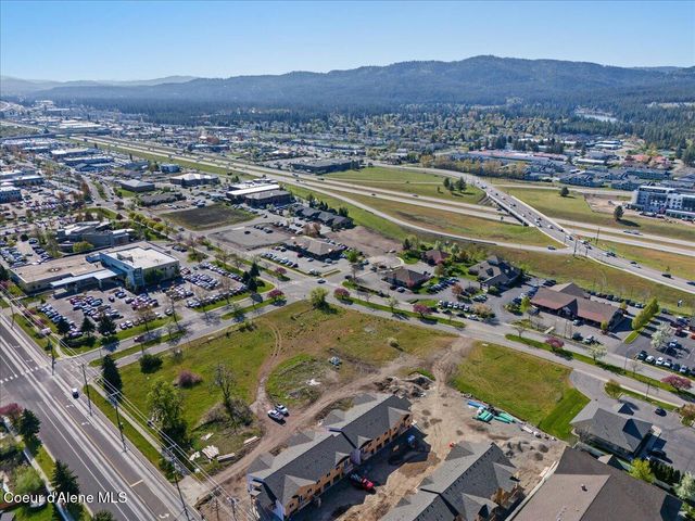 1180 E Mullan AVE, Post Falls, ID 83854