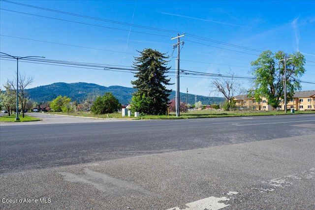 1180 E Mullan AVE, Post Falls, ID 83854