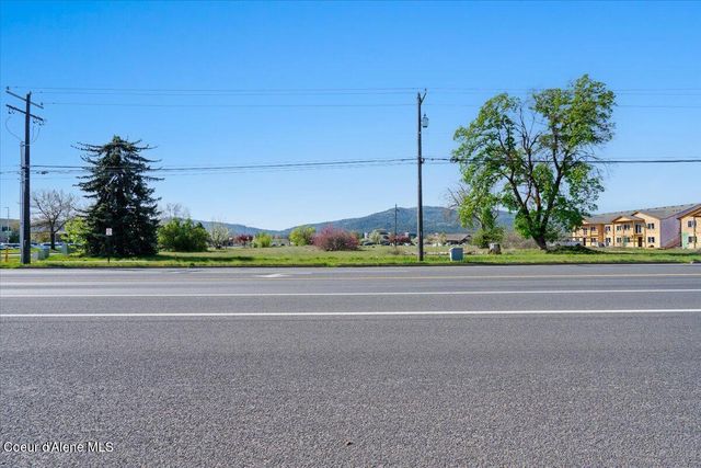 1180 E Mullan AVE, Post Falls, ID 83854