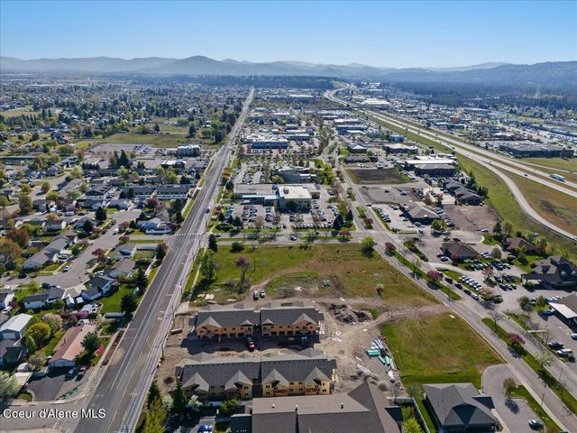 1180 E Mullan AVE, Post Falls, ID 83854