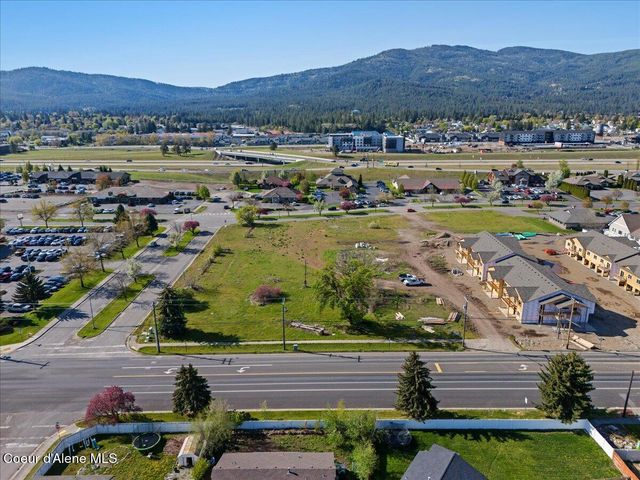 1180 E Mullan AVE, Post Falls, ID 83854