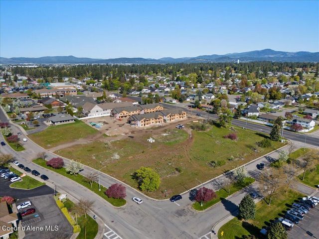 1180 E Mullan AVE, Post Falls, ID 83854